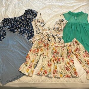 Bundle- all NWT and one NWOT